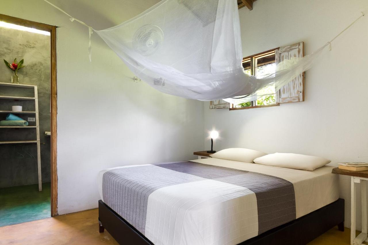 Hotel Casa Juana Palomino Exteriér fotografie