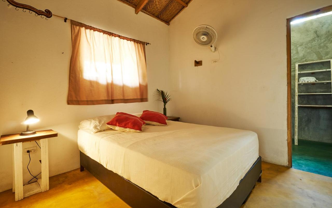 Hotel Casa Juana Palomino Exteriér fotografie
